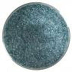 90 Frit Transparent Fine Mariner Blue - Stained Glass Express 