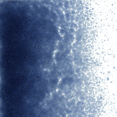 90 Frit Transparent Fine Midnight Blue