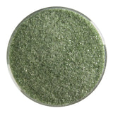 90 Frit Transparent Fine Olive Green