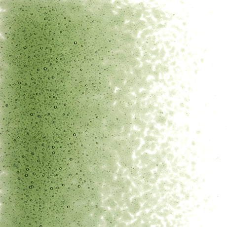90 Frit Transparent Fine Olive Green