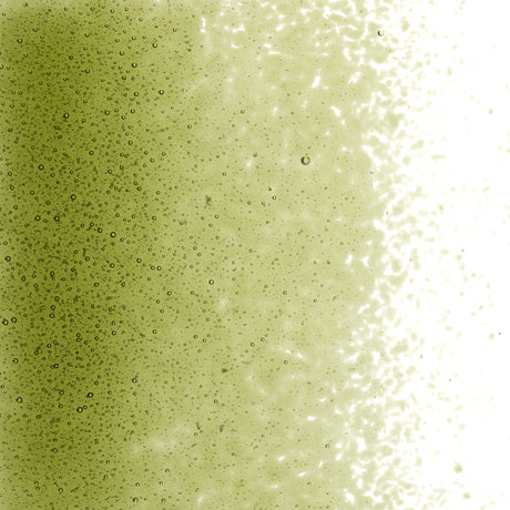 90 Frit Transparent Fine Pine Green