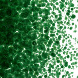 90 Frit Transparent Medium Aventurine Green
