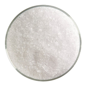 90 Frit Transparent Medium Crystal Clear