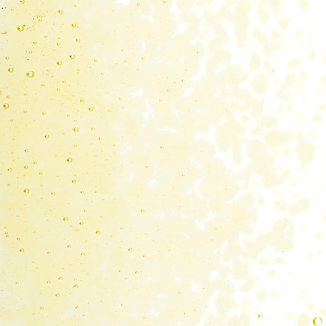 90 Frit Transparent Medium Light Amber