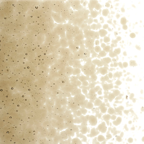 90 Frit Transparent Medium Light Bronze