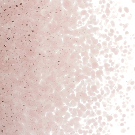 90 Frit Transparent Medium Light Plum