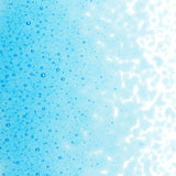 90 Frit Transparent Medium Light Turquoise Blue