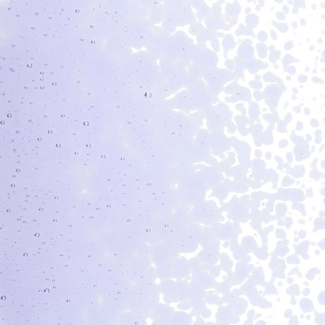 90 Frit Transparent Medium Neo-Lavender