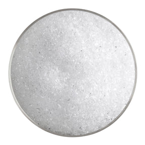 90 Frit Transparent Medium Opaline Striker
