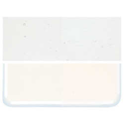 90 Frit Transparent Medium Opaline Striker - Stained Glass Express 