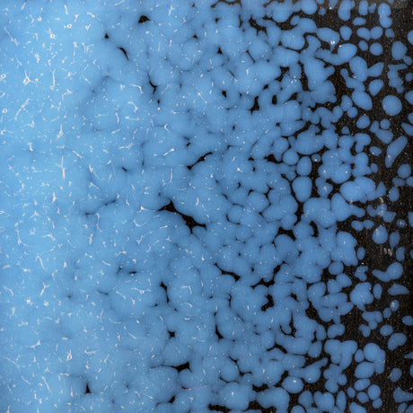 90 Frit Transparent Medium Opaline Striker