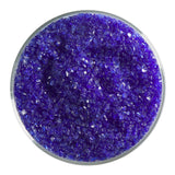 90 Frit Transparent Medium Royal Blue