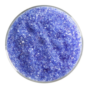 90 Frit Transparent Medium Violet Striker