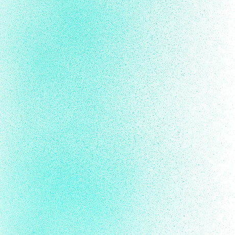 90 Frit Transparent Powder Aquamarine Blue