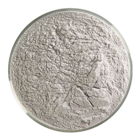 90 Frit Transparent Powder Charcoal