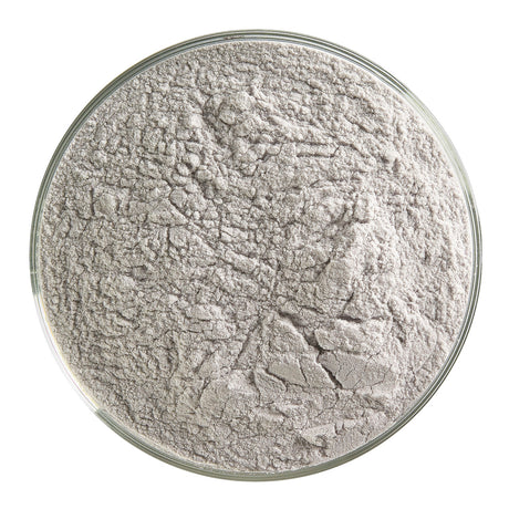 90 Frit Transparent Powder Charcoal