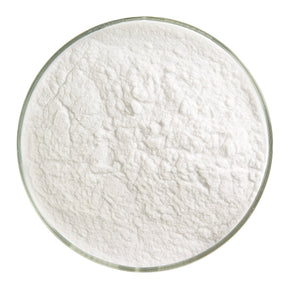 90 Frit Transparent Powder Crystal Clear