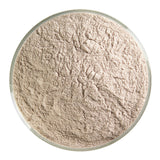 90 Frit Transparent Powder Dark Rose Brown