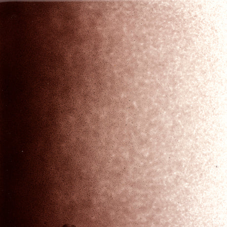 90 Frit Transparent Powder Deep Plum