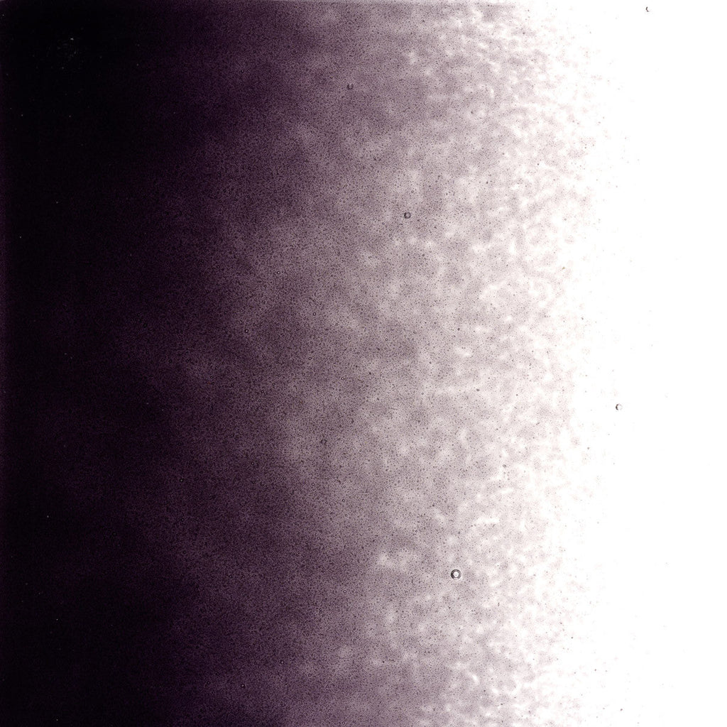 90 Frit Transparent Powder Deep Royal Purple - Stained Glass Express 