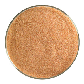 90 Frit Transparent Powder Garnet Red