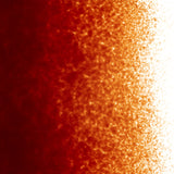 90 Frit Transparent Powder Garnet Red