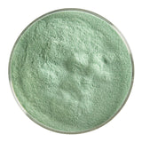 90 Frit Transparent Powder Green Aventurine
