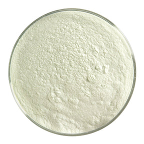 90 Frit Transparent Powder Light Aventurine Green