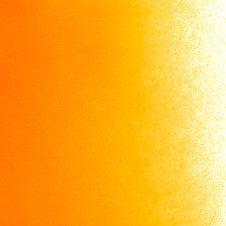 90 Frit Transparent Powder Light Orange