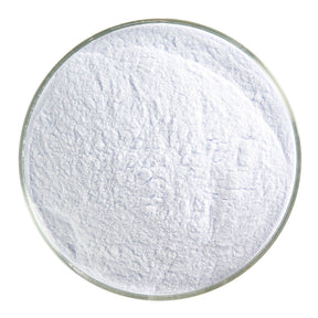 90 Frit Transparent Powder Light Sky Blue