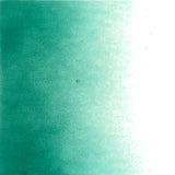 90 Frit Transparent Powder Lily Pad Green