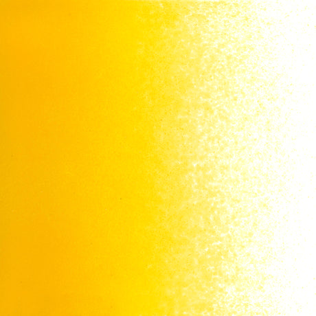 90 Frit Transparent Powder Marigold Yellow