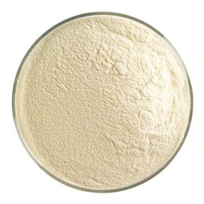 90 Frit Transparent Powder Medium Amber