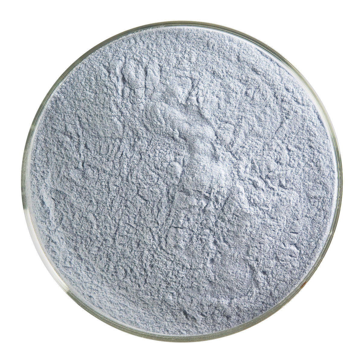 90 Frit Transparent Powder Midnight Blue – Stained Glass Express