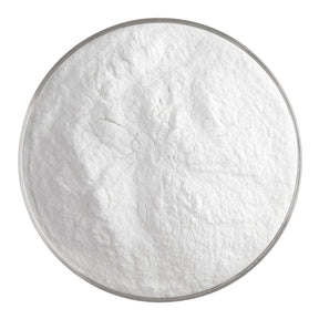 90 Frit Transparent Powder Opaline Striker