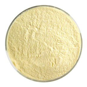 90 Frit Transparent Powder Orange