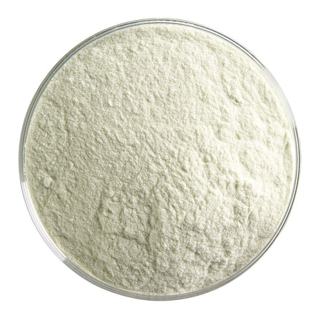 90 Frit Transparent Powder Pine Green
