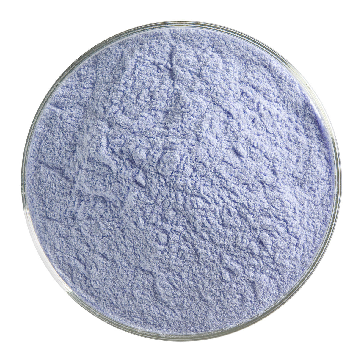 90 Frit Transparent Powder Royal Blue