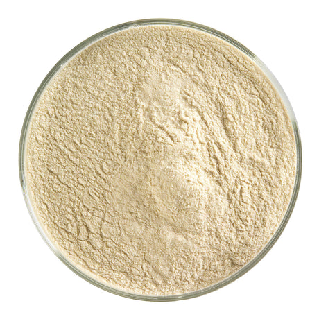 90 Frit Transparent Powder Sienna