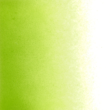 90 Frit Transparent Powder Spring Green