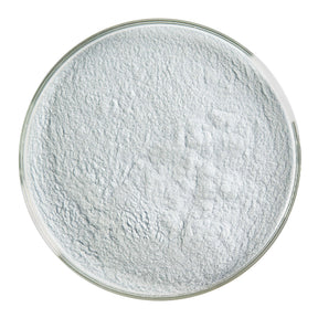 90 Frit Transparent Powder Steel Blue