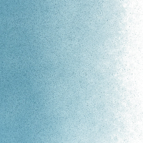 90 Frit Transparent Powder Steel Blue