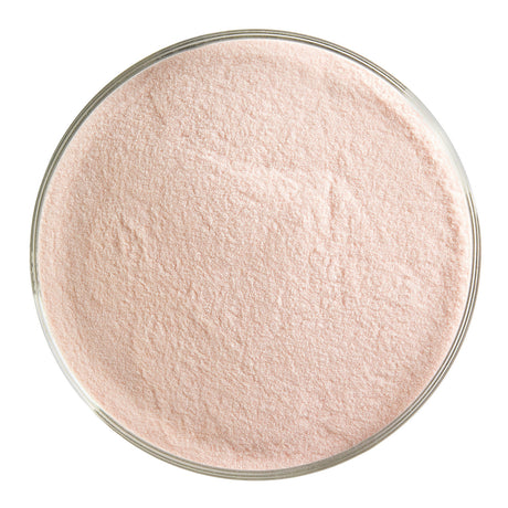 90 Frit Transparent Powder Sunset Coral