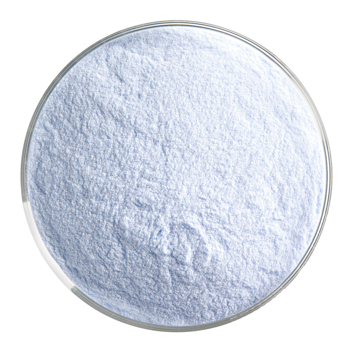 90 Frit Transparent Powder True Blue