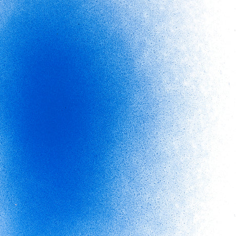 90 Frit Transparent Powder True Blue