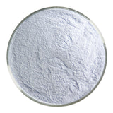 90 Frit Transparent Powder Violet