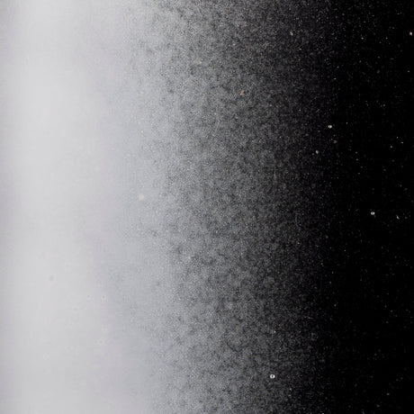 90 Frit Transparent Powder White