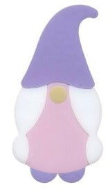 90 PC GNOME GIRL ltd - Stained Glass Express 