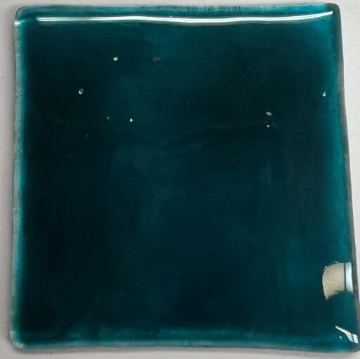 Beryl Green Enamel LTD