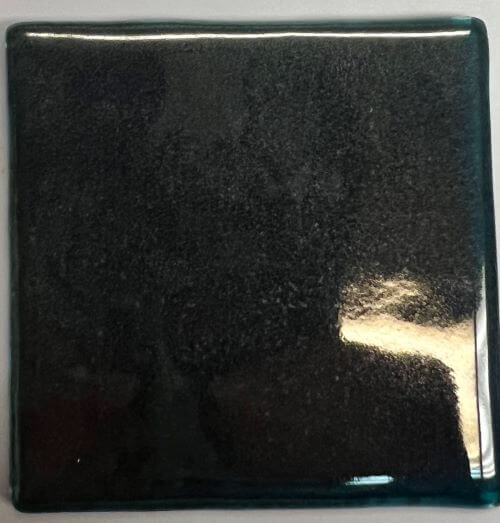 Turquoise Enamel LTD